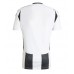 Camisa de time de futebol Juventus Replicas 1º Equipamento 2024-25 Manga Curta